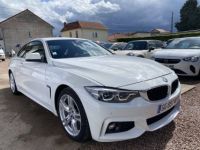 BMW Série 4 Coupe 420dA 190ch M Sport - <small></small> 26.990 € <small>TTC</small> - #2