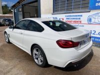 BMW Série 4 Coupe 420dA 190ch M Sport - <small></small> 26.990 € <small>TTC</small> - #3