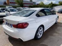 BMW Série 4 Coupe 420dA 190ch M Sport - <small></small> 26.990 € <small>TTC</small> - #4