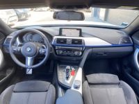 BMW Série 4 Coupe 420dA 190ch M Sport - <small></small> 26.990 € <small>TTC</small> - #5