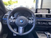 BMW Série 4 Coupe 420dA 190ch M Sport - <small></small> 26.990 € <small>TTC</small> - #9