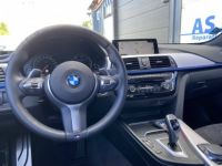 BMW Série 4 Coupe 420dA 190ch M Sport - <small></small> 26.990 € <small>TTC</small> - #10