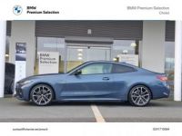 BMW Série 4 Coupé 420dA 190ch M Sport - <small></small> 40.690 € <small>TTC</small> - #3