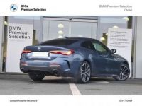 BMW Série 4 Coupé 420dA 190ch M Sport - <small></small> 40.690 € <small>TTC</small> - #5