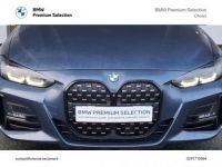 BMW Série 4 Coupé 420dA 190ch M Sport - <small></small> 40.690 € <small>TTC</small> - #6