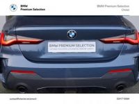 BMW Série 4 Coupé 420dA 190ch M Sport - <small></small> 40.690 € <small>TTC</small> - #7