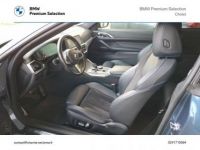 BMW Série 4 Coupé 420dA 190ch M Sport - <small></small> 40.690 € <small>TTC</small> - #8