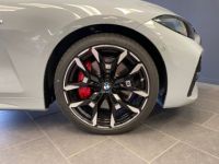 BMW Série 4 Coupé 420dA xDrive 190ch M Sport - <small></small> 69.900 € <small>TTC</small> - #7