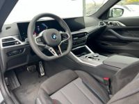 BMW Série 4 Coupé 420dA xDrive 190ch M Sport - <small></small> 73.290 € <small>TTC</small> - #9