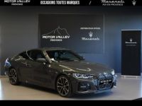 BMW Série 4 Coupé 420iA 184ch - <small></small> 42.900 € <small>TTC</small> - #1