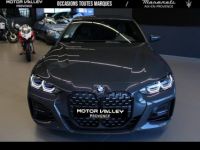 BMW Série 4 Coupé 420iA 184ch - <small></small> 42.900 € <small>TTC</small> - #5