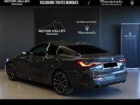 BMW Série 4 Coupé 420iA 184ch - <small></small> 42.900 € <small>TTC</small> - #6