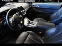 BMW Série 4 Coupé 420iA 184ch - <small></small> 42.900 € <small>TTC</small> - #11