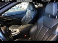 BMW Série 4 Coupé 420iA 184ch - <small></small> 42.900 € <small>TTC</small> - #14