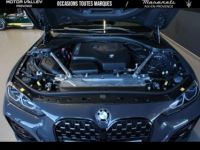 BMW Série 4 Coupé 420iA 184ch - <small></small> 42.900 € <small>TTC</small> - #18