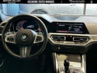 BMW Série 4 Coupé 420iA 184ch - <small></small> 42.900 € <small>TTC</small> - #19