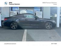 BMW Série 4 Coupé 420iA 184ch M Sport - <small></small> 42.880 € <small>TTC</small> - #4