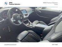 BMW Série 4 Coupé 420iA 184ch M Sport - <small></small> 42.880 € <small>TTC</small> - #5