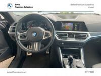 BMW Série 4 Coupé 420iA 184ch M Sport - <small></small> 42.880 € <small>TTC</small> - #7