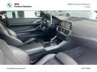 BMW Série 4 Coupé 420iA 184ch M Sport - <small></small> 42.880 € <small>TTC</small> - #8