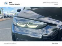 BMW Série 4 Coupé 420iA 184ch M Sport - <small></small> 42.880 € <small>TTC</small> - #12