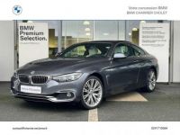 BMW Série 4 Coupé 430dA xDrive 258ch Luxury - <small></small> 29.900 € <small>TTC</small> - #1