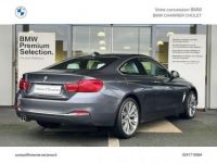 BMW Série 4 Coupé 430dA xDrive 258ch Luxury - <small></small> 29.900 € <small>TTC</small> - #2