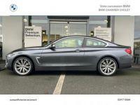 BMW Série 4 Coupé 430dA xDrive 258ch Luxury - <small></small> 29.900 € <small>TTC</small> - #3