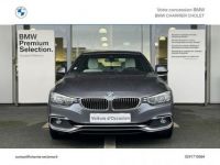 BMW Série 4 Coupé 430dA xDrive 258ch Luxury - <small></small> 29.900 € <small>TTC</small> - #4