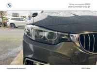 BMW Série 4 Coupé 430dA xDrive 258ch Luxury - <small></small> 29.900 € <small>TTC</small> - #8