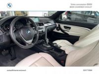 BMW Série 4 Coupé 430dA xDrive 258ch Luxury - <small></small> 29.900 € <small>TTC</small> - #9