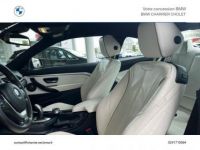 BMW Série 4 Coupé 430dA xDrive 258ch Luxury - <small></small> 29.900 € <small>TTC</small> - #10