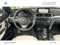 BMW Série 4 Coupé 430dA xDrive 258ch Luxury - <small></small> 29.900 € <small>TTC</small> - #11