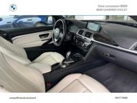 BMW Série 4 Coupé 430dA xDrive 258ch Luxury - <small></small> 29.900 € <small>TTC</small> - #12