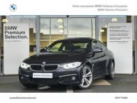 BMW Série 4 Coupé 430dA xDrive 258ch M Sport - <small></small> 25.880 € <small>TTC</small> - #1