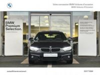 BMW Série 4 Coupé 430dA xDrive 258ch M Sport - <small></small> 25.880 € <small>TTC</small> - #2