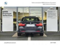 BMW Série 4 Coupé 430dA xDrive 258ch M Sport - <small></small> 25.880 € <small>TTC</small> - #4