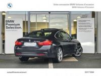 BMW Série 4 Coupé 430dA xDrive 258ch M Sport - <small></small> 25.880 € <small>TTC</small> - #5