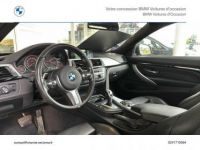 BMW Série 4 Coupé 430dA xDrive 258ch M Sport - <small></small> 25.880 € <small>TTC</small> - #6