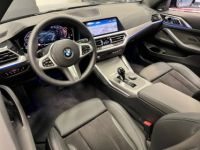 BMW Série 4 Coupé 430dA xDrive 286ch M Sport - <small></small> 68.990 € <small>TTC</small> - #3