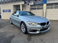 BMW Série 4 Coupé 430iA 252ch M Sport - <small></small> 25.990 € <small>TTC</small> - #2