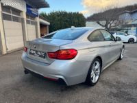 BMW Série 4 Coupé 430iA 252ch M Sport - <small></small> 25.990 € <small>TTC</small> - #3