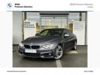 BMW Série 4 Coupé 430iA 252ch M Sport - <small></small> 26.980 € <small>TTC</small> - #1