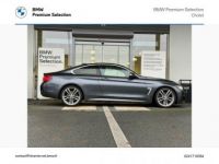 BMW Série 4 Coupé 430iA 252ch M Sport - <small></small> 26.980 € <small>TTC</small> - #4