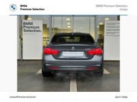 BMW Série 4 Coupé 430iA 252ch M Sport - <small></small> 26.980 € <small>TTC</small> - #5