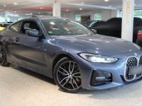 BMW Série 4 Coupe 430iA 258ch M Sport - <small></small> 42.900 € <small>TTC</small> - #3