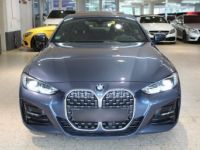 BMW Série 4 Coupe 430iA 258ch M Sport - <small></small> 42.900 € <small>TTC</small> - #5