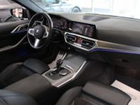 BMW Série 4 Coupe 430iA 258ch M Sport - <small></small> 42.900 € <small>TTC</small> - #7