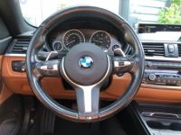 BMW Série 4 COUPE 435D 313ch 3.0 M SPORT XDRIVE BVA8 | TOIT OUVRANT INDIVIDUAL CARPLAY - <small></small> 27.990 € <small>TTC</small> - #12