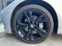 BMW Série 4 COUPE 435D 313ch 3.0 M SPORT XDRIVE BVA8 | TOIT OUVRANT INDIVIDUAL CARPLAY - <small></small> 27.990 € <small>TTC</small> - #20